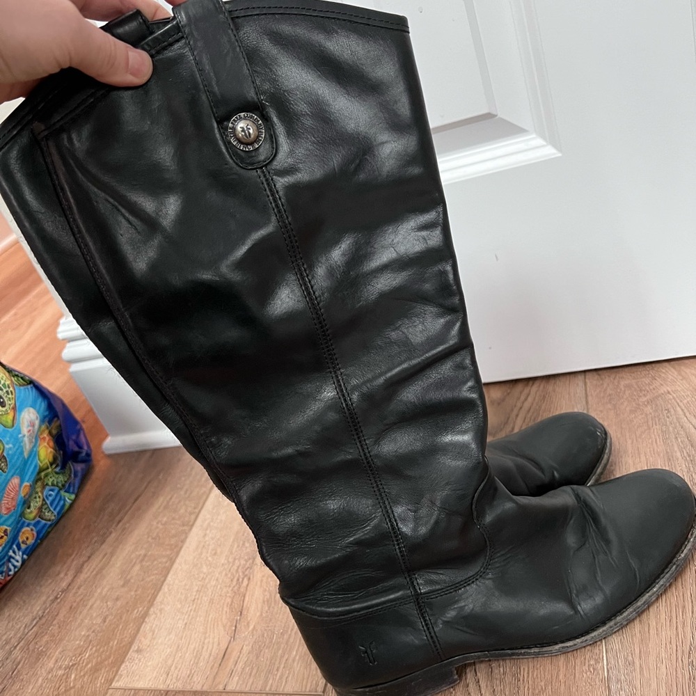 Frye Boots